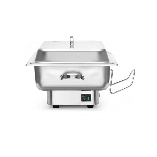 / Chafing dish electric Pollina GN 1/1