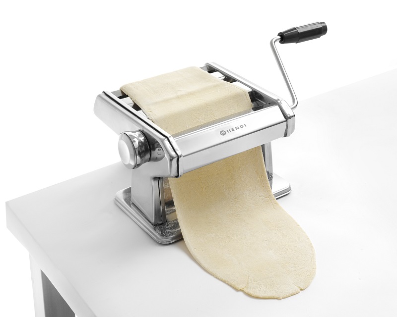 / Pasta machine, manual 140 mm