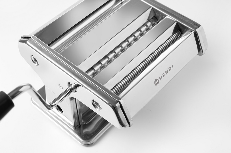 / Pasta machine, manual 140 mm