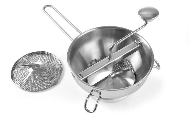 / Vegetable strainer - manual