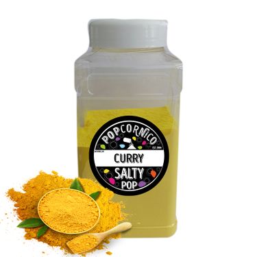 Flavor Salty Pop Curry 500 g